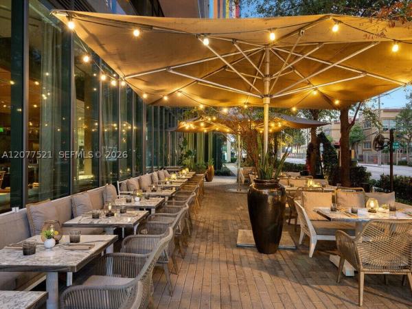 SLS Brickell, 1300 S Miami Ave #2811, Miami, Florida 33130, image 2