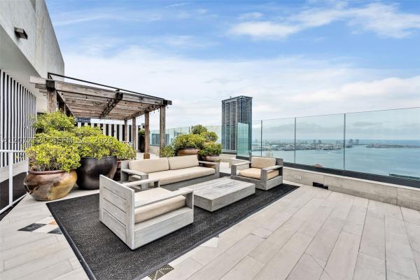 SLS Brickell, 1300 S Miami Ave #2811, Miami, Florida 33130, image 1