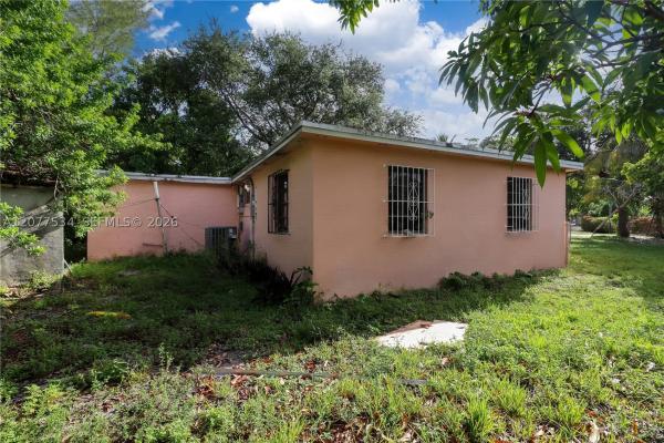 Overbrook Shores, 12040 NW 1st Ct, North Miami, Florida 33168, image 3