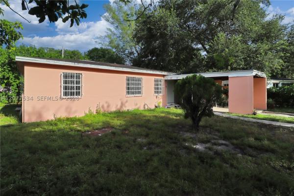 Overbrook Shores, 12040 NW 1st Ct, North Miami, Florida 33168, image 1