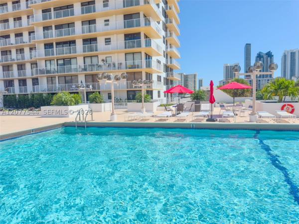 Winston Towers 700, 290 174th St #903, Sunny Isles Beach, Florida 33160, image 1