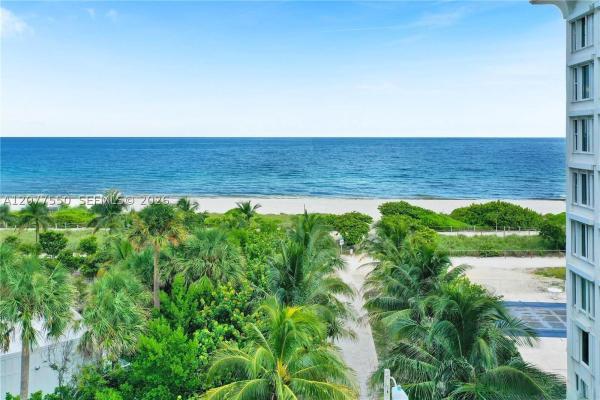 The Mediterranean, 9008 Collins Ave #402, Surfside, Florida 33154, image 2