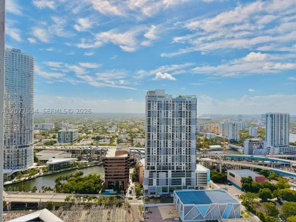 The Ivy At Riverfront, 90 SW 3rd St #3306, Miami, Florida 33130, image 1