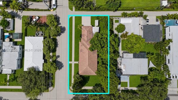 Hollywood Lakes, 425 S 15th Ave, Hollywood, Florida 33020, image 3