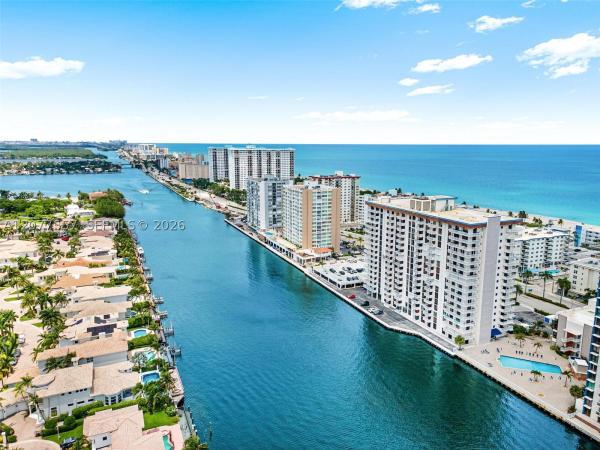 Allington Towers North, 1500 S Ocean Dr #G10, Hollywood, Florida 33019, image 1