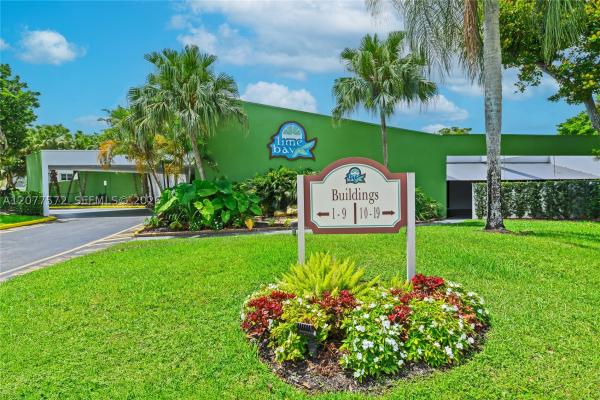 Lime Bay, 9091 Lime Bay Blvd #211, Tamarac, Florida 33321, image 3
