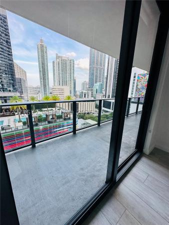 Brickell Heights East, 45 SW 9th St #1202, Miami, Florida 33130, image 3