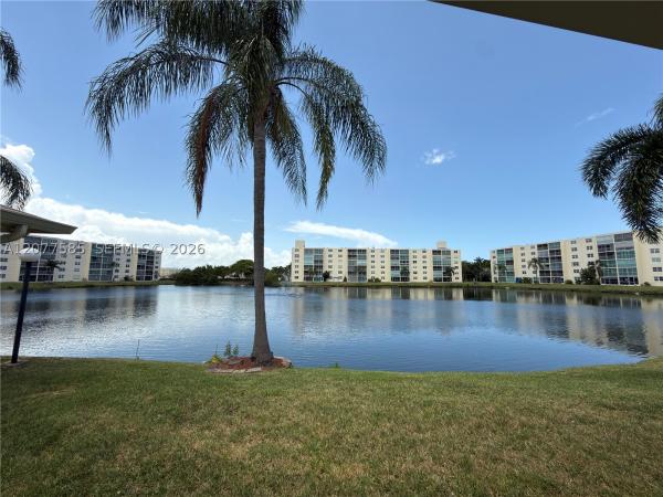 Meadowbrook Lakes View, 141 SE 3rd Ave #106, Dania Beach, Florida 33004, image 2