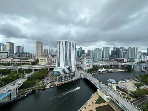 Neo Lofts, 10 SW South River Dr #PH102, Miami, Florida 33130, image 1
