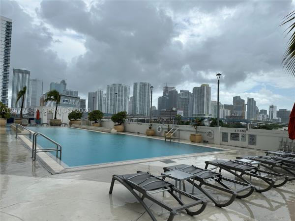 Neo Lofts, 10 SW South River Dr #PH102, Miami, Florida 33130, image 3