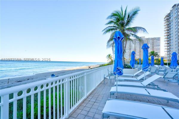 La Estates, 1890 S Ocean Dr #2001, Hallandale Beach, Florida 33009, image 1