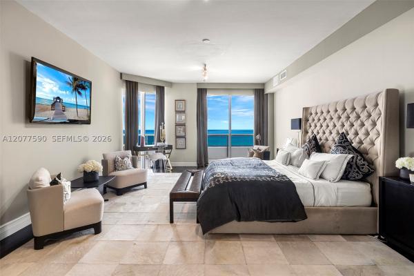 Villa Di Mare, 5801 Collins Ave #1600, Miami Beach, Florida 33140, image 3