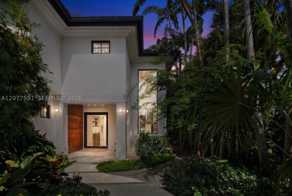 Nursery, 4442 Prairie Ave, Miami Beach, Florida 33140, image 3