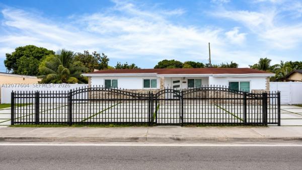 8410 NW 32nd Ave, Unincorporated Dade County, Florida 33147, image 1