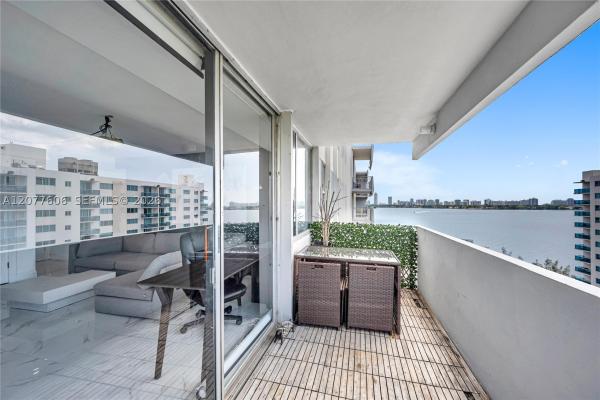 Caribbean Towers, 7545 E Treasure Dr #9A, North Bay Village, Florida 33141, image 1