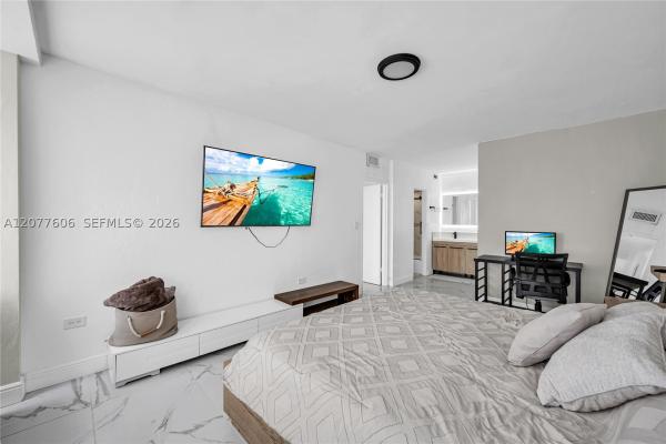 Caribbean Towers, 7545 E Treasure Dr #9A, North Bay Village, Florida 33141, image 3