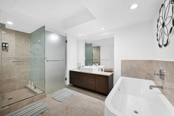St Tropez On The Bay, 250 Sunny Isles Blvd #3-804, Sunny Isles Beach, Florida 33160, image 3