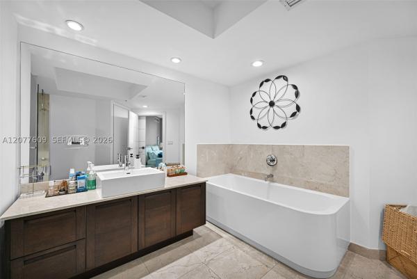 St Tropez On The Bay, 250 Sunny Isles Blvd #3-804, Sunny Isles Beach, Florida 33160, image 2