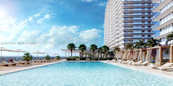 1170 E Hallandale Beach Blvd #1102, Hallandale Beach, Florida 33009, image 3