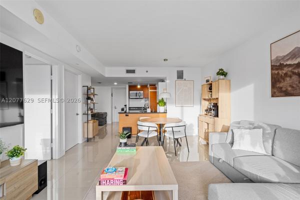 50 Biscayne, 50 Biscayne Blvd #2507, Miami, Florida 33132, image 2