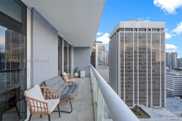 50 Biscayne, 50 Biscayne Blvd #2507, Miami, Florida 33132, image 3