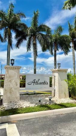 Atlantis At Oasis, 2364 NE 4th St, Homestead, Florida 33033, image 3