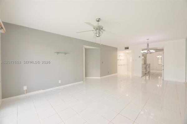Cambridge At Century Village, 12601 SW 13th St #315G, Pembroke Pines, Florida 33027, image 3