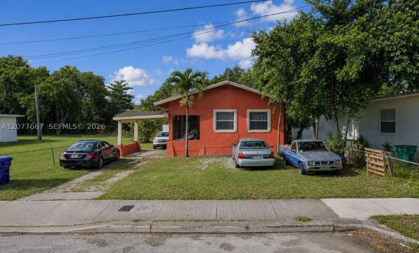 Railroad Shops Inter School, 262 NW 58th St, Miami, Florida 33127, image 1