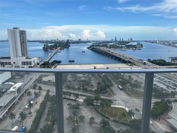 1400 Biscayne Blvd #2106, Miami, Florida 33132, image 1