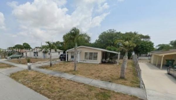 Liberty Park Estates, 1732 NW 6th Ter, Pompano Beach, Florida 33060, image 2