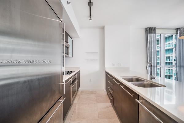 500 Brickell West, 55 SE 6th St #3901, Miami, Florida 33131, image 3