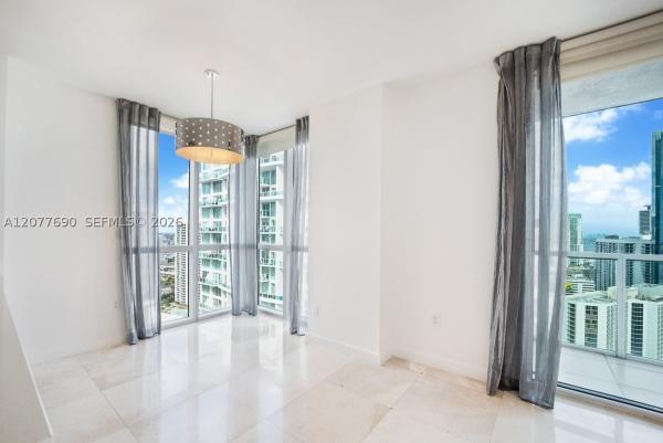 500 Brickell West, 55 SE 6th St #3901, Miami, Florida 33131, image 1