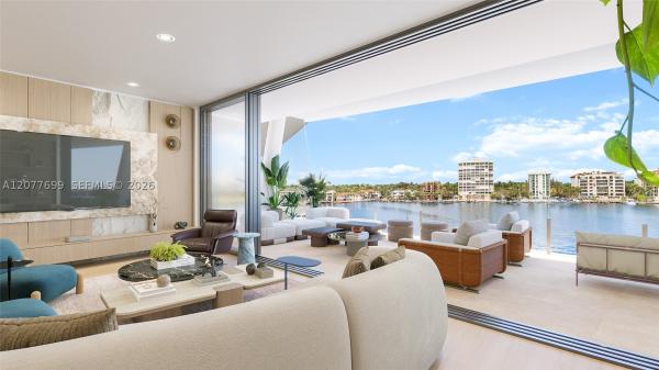 5 Grove Isle #L405, Miami, Florida 33133, image 1