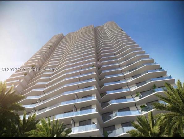 Viceroy Brickell, 99 SE 5th St #1903, Miami, Florida 33131, image 1