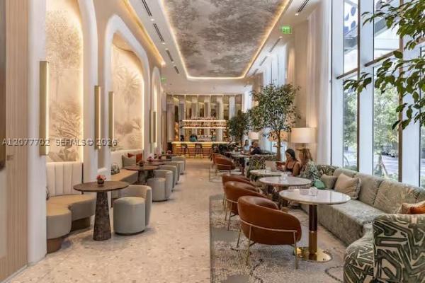 Viceroy Brickell, 99 SE 5th St #1903, Miami, Florida 33131, image 2