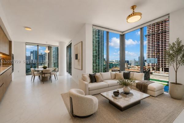 Biscayne Beach, 2900 NE 7th Ave #1409, Miami, Florida 33137, image 1