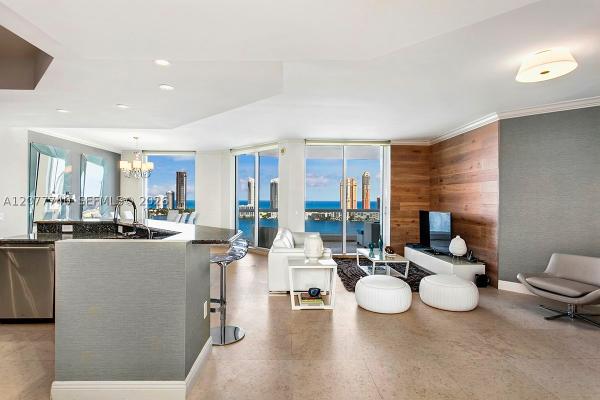 Bellamare Williams Island, 6000 Island Blvd #2204, Aventura, Florida 33160, image 3