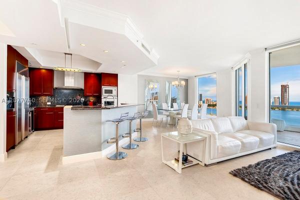 Bellamare Williams Island, 6000 Island Blvd #2204, Aventura, Florida 33160, image 1