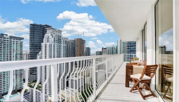 The Club At Brickell Bay, 1200 Brickell Bay Dr #4324, Miami, Florida 33131, image 1