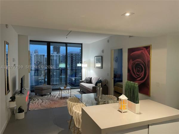 Canvas, 1600 NE 1st Ave #2909, Miami, Florida 33132, image 2