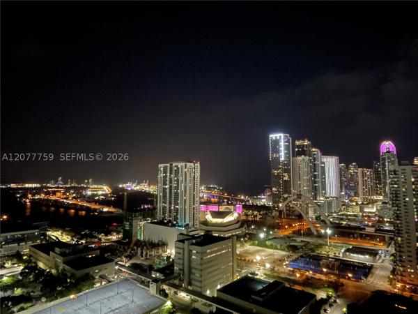 Canvas, 1600 NE 1st Ave #2909, Miami, Florida 33132, image 3
