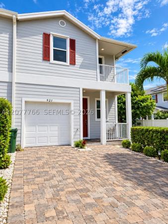 Hamilton Place, 921 SE 18th St, Homestead, Florida 33034, image 2