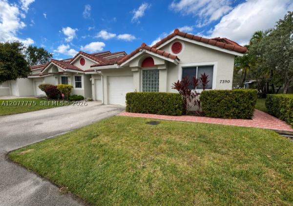 Fairway Views, 7390 S Pinewalk Dr S #42-9, Margate, Florida 33063, image 1