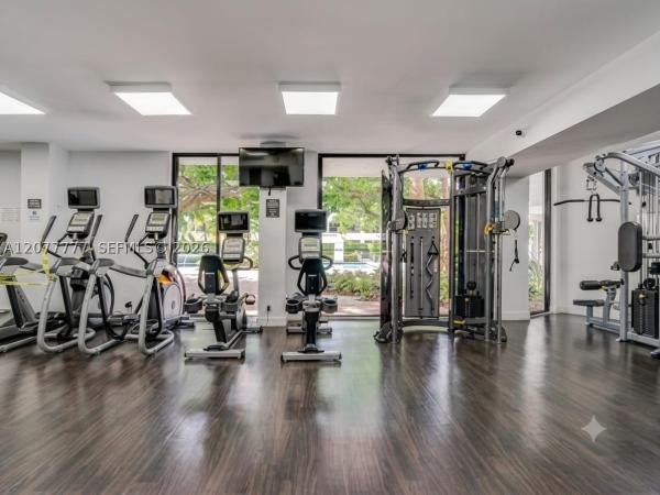 Parc Central Aventura East, 3300 NE 192nd St #1612, Aventura, Florida 33180, image 3