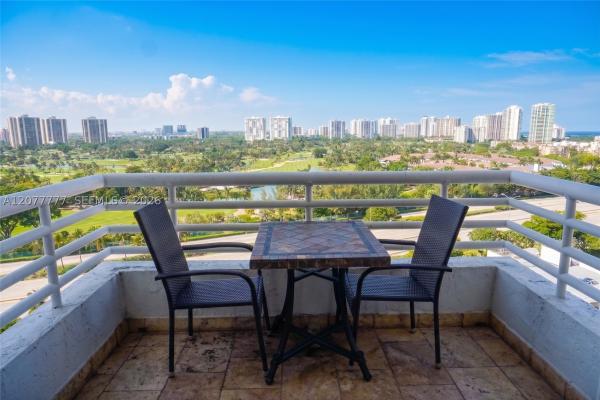 Parc Central Aventura East, 3300 NE 192nd St #1612, Aventura, Florida 33180, image 2