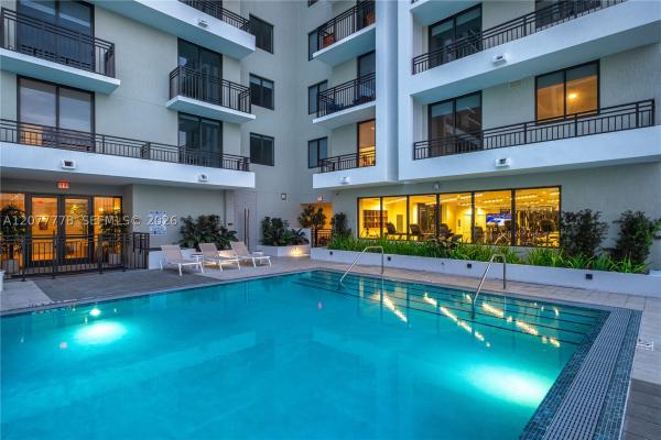 2001 Van Buren St #PH 1246, Hollywood, Florida 33020, image 1