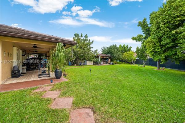 7920 SW 163rd Pl, Unincorporated Dade County, Florida 33193, image 1