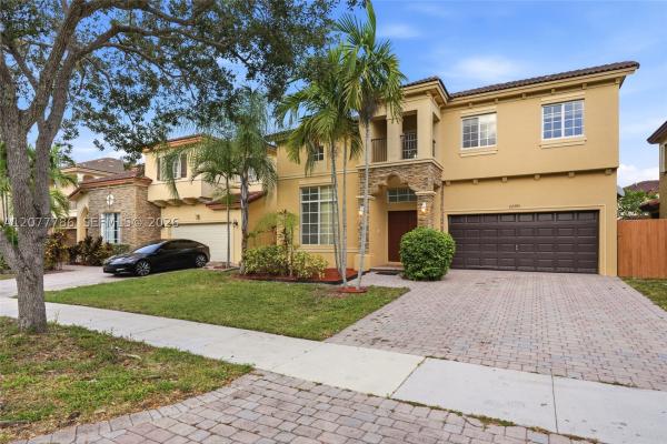 The Enclave At Isles Of Bayshore, 22505 SW 94th Pl, Cutler Bay, Florida 33190, image 1