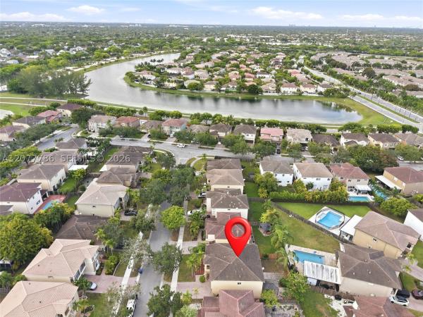 The Enclave At Isles Of Bayshore, 22505 SW 94th Pl, Cutler Bay, Florida 33190, image 3