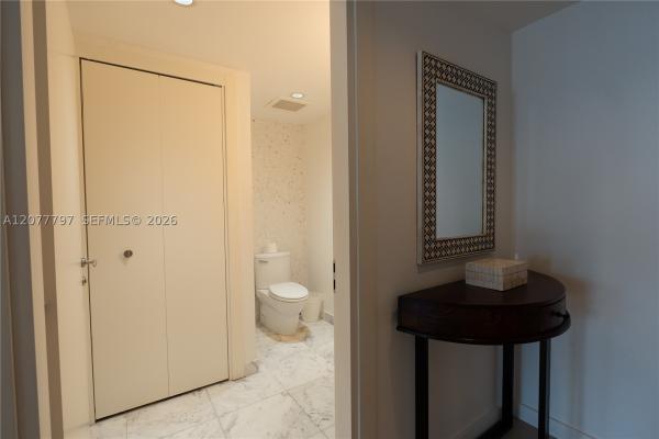 Epic Hotel & Residences, 200 Biscayne Boulevard Way #3305, Miami, Florida 33131, image 3